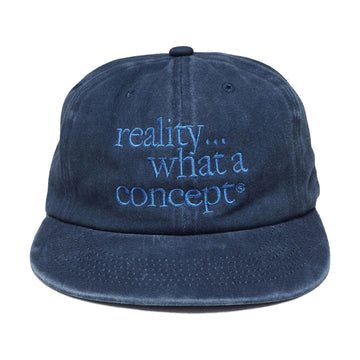 Less Than Local Reality… Hat - Navy