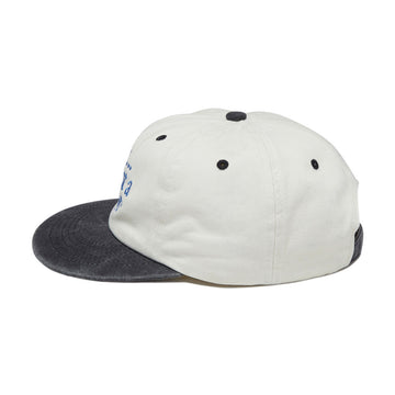 Less Than Local Reality… Hat - Black/Whtie
