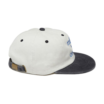 Less Than Local Reality… Hat - Black/Whtie
