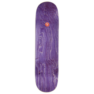 Pylon Clips N Khakis Skateboard Deck - 8.50
