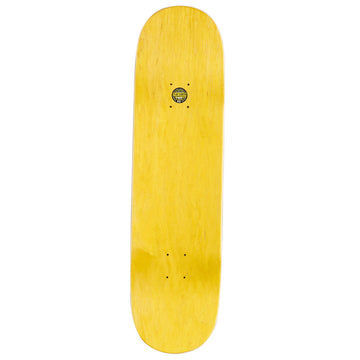 Pylon Yam Torch Skateboard Deck - 8.50