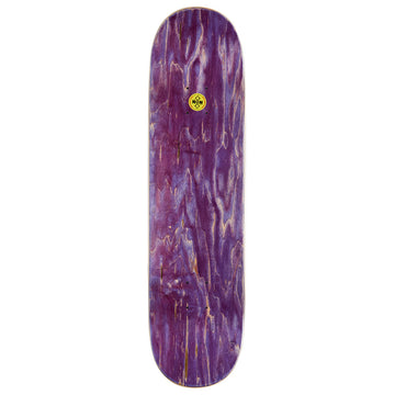 Pylon Double Scorpion Twin Skateboard Complete - 8.25