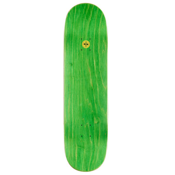 Pylon Double Scorpion Twin Skateboard Deck - 8.50