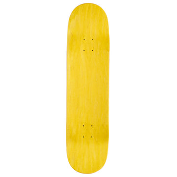 Pylon Wordzine Skateboard Complete - 8.25