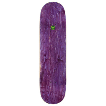 Pylon Plywood Skateboard Deck - 8.625