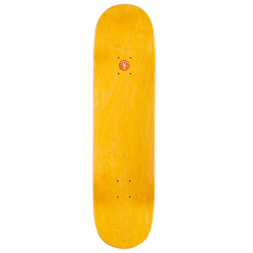 Pylon Real Streets Skateboard Deck - 8.38
