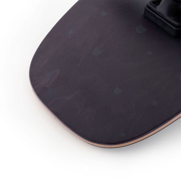 Landyachtz Raft Meowijuana Pre-Built Longboard Cruiser Complete