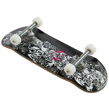 Unique Pile Juvie Fingerboard Complete - Black - 32mm