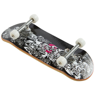 Unique Pile Juvie Fingerboard Complete - Black - 34mm
