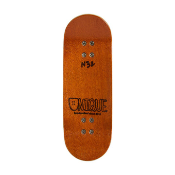 Unique Three Three Nesting Fingerboard Complete - 32mm