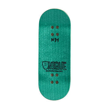 Unique Three Three Nesting Fingerboard Complete - 34mm