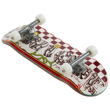 Unique I'm Still Growing Juvie Fingerboard Complete - 32mm