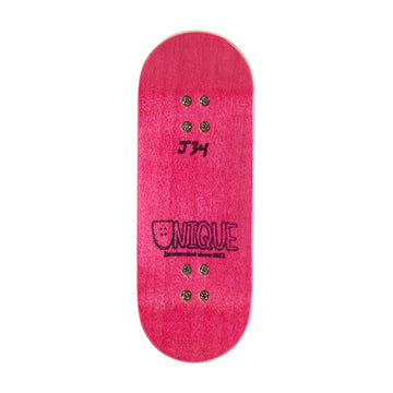 Unique I'm Still Growing Juvie Fingerboard Complete - 34mm