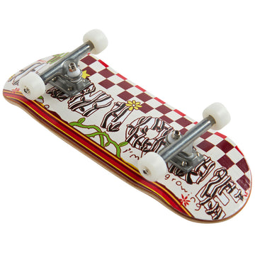 Unique I'm Still Growing Juvie Fingerboard Complete - 34mm