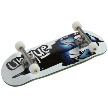 Unique Big Stella Nesting Fingerboard Complete - Blue - 32mm