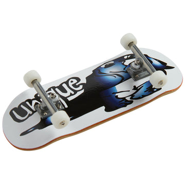 Unique Big Stella Nesting Fingerboard Complete - Blue - 34mm