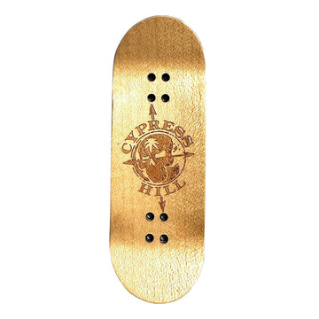LC Boards x Cypress Hill Blunt Fingerboard Complete