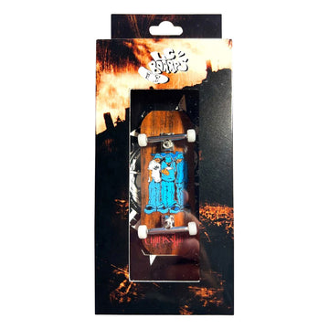 LC Boards x Cypress Hill Blunt Fingerboard Complete
