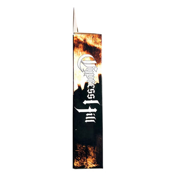 LC Boards x Cypress Hill Blunt Fingerboard Complete