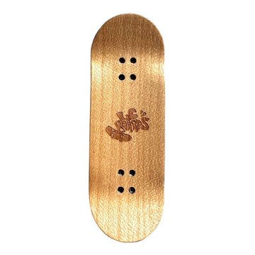 LC Boards x Slightly Stoopid Fingerboard Complete