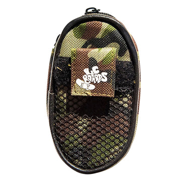 LC Boards Fingerboard Carrying Case - Camo