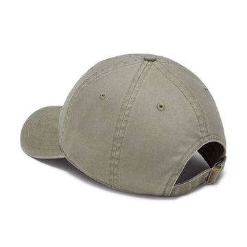 CCS LBC Dad Hat - Olive
