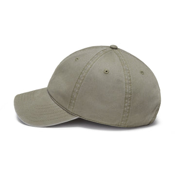CCS LBC Dad Hat - Olive