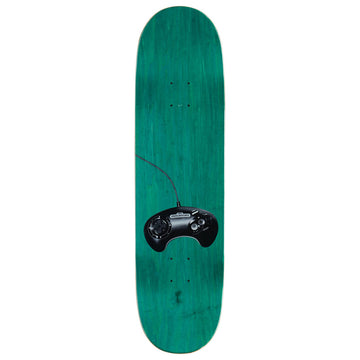 Zero Genesis Arunski Skateboard Complete - Blue Foil - 8.50