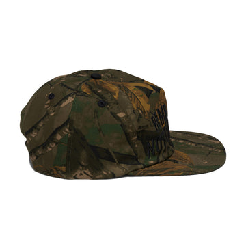 GX1000 Bomb Hills Not Countires Hat - Camo