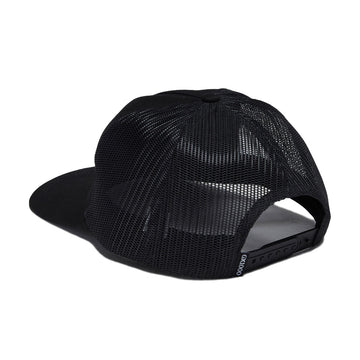 GX1000 Surrounded By Idiots Hat - Black