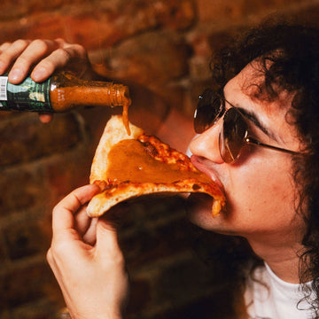 Satan's Drano Hot Sauce Bundle