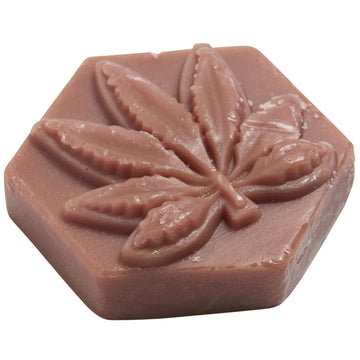 Ganj Wax Chronnoiseur Range Skate Wax - Rose Gold