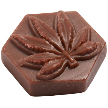 Ganj Wax Chronnoiseur Range Skate Wax - Bronze