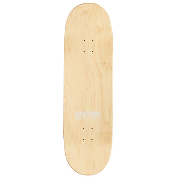 Bacon Corn Dog Skateboard Deck - 9.50