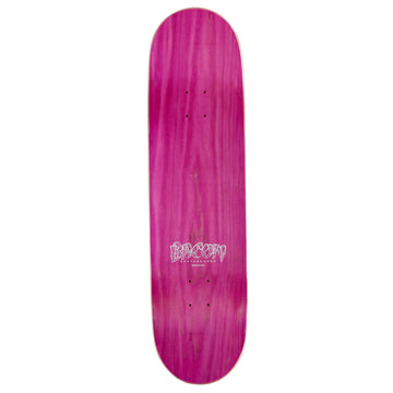 Bacon Chuck Pontone Jersey Devil Skateboard Complete - 8.75