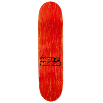 World Industries Super Soaker Skateboard Deck - 8.30