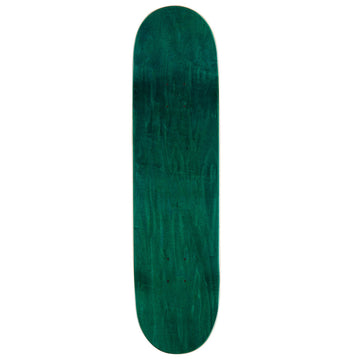 World Industries Flamethrower Skateboard Deck - Multi - 8.25