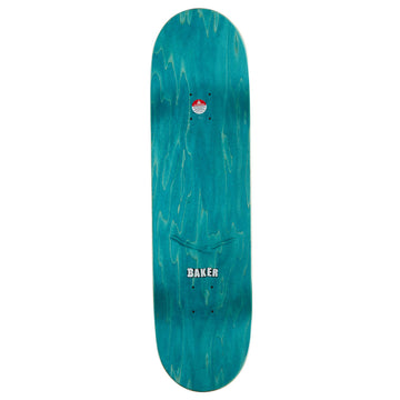 Baker Tyson Peterson Katch1 Skateboard Complete - 8.60
