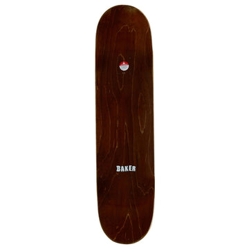 Baker T-Funk Katch1 Skateboard Complete - 8.00
