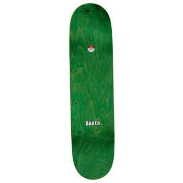 Baker Rowan Zorilla Katch1 Skateboard Complete - 8.25