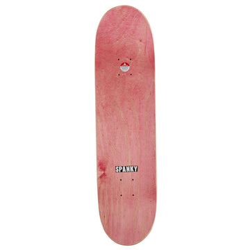 Baker Kevin Long Brand Logo Dots Skateboard Complete - 8.25