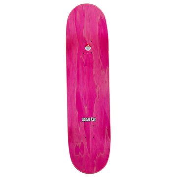 Baker Theotis Beasley Hey Theotis! Skateboard Complete - 8.25