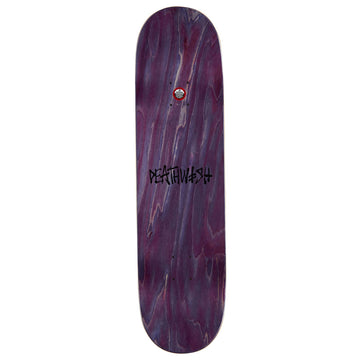 Deathwish Erik Ellington Survival Skateboard Complete - 8.50