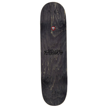 Deathwish Erik Ellington MDW Skateboard Complete - 8.388