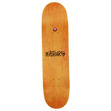 Deathwish Jon Dickson LSD Skateboard Complete - 8.25