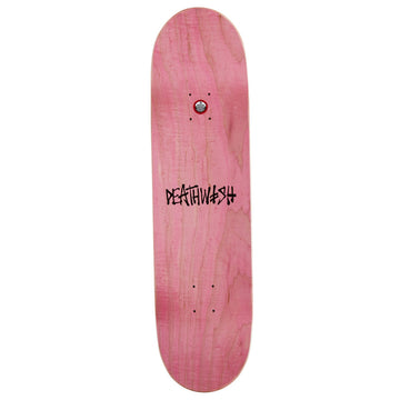 Deathwish Chris Athans Prey Skateboard Complete - 8.475