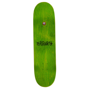 Deathwish Taylor Kirby Prowler Skateboard Complete - 8.50