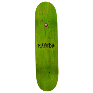 Deathwish Banshee Skateboard Complete - 8.388