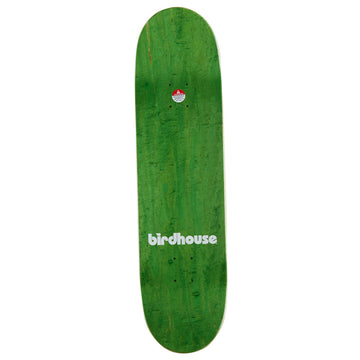 Birdhouse Tom Scharr Hallows Eve Skateboard Deck - 8.38