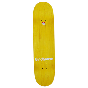 Birdhouse Lizzie Armanto Hallows Eve Skateboard Deck - 8.25